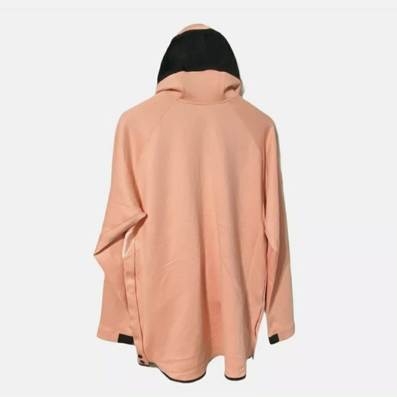 Nike | Jackets & Coats | Nike Therma Flex Drifit Showtime Full Zip Ball ...